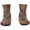 Носки для подводной охоты Marlin Anatomic Eco Oliva 9 mm