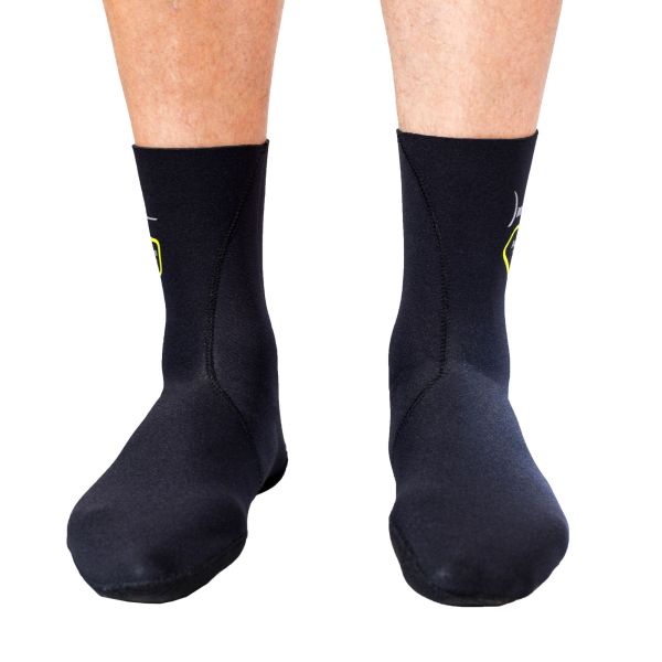 Шкарпетки для підводного полювання Marlin Anatomic Nylon Eco 1,5 мм
