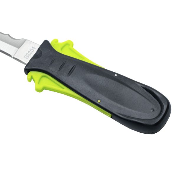 Нож Marlin TRITON XL stainless steel 304SS