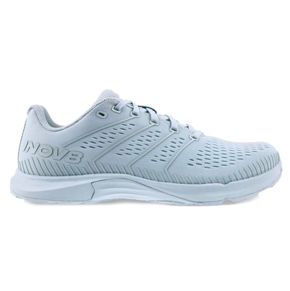 Кроссовки для тренировок мужские Inov-8 F-Fly (голубой)