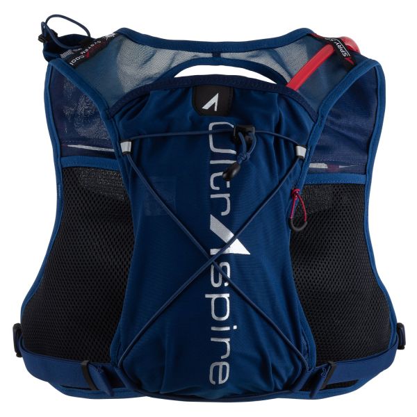 Рюкзак для бега Ultraspire Spry 5.0 (темно-синий)