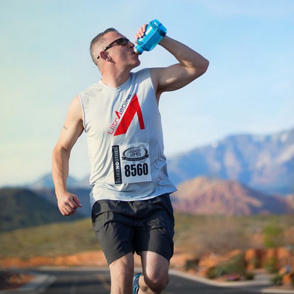 Держатель на руку Ultraspire 550 Race Handled