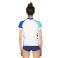 Футболка солнцезащитная Mares Rash Guard Shield женская (белый)