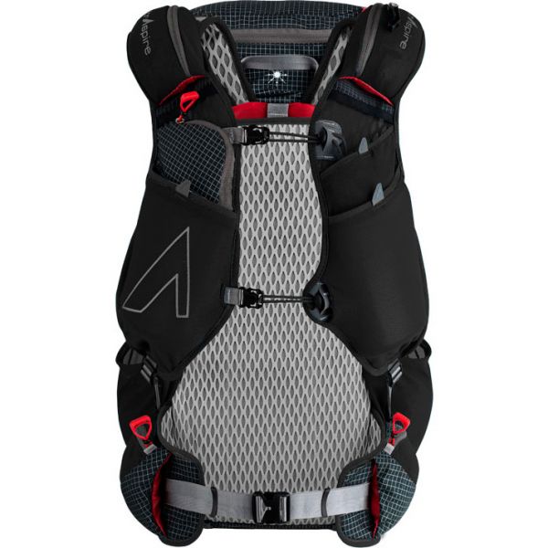 Рюкзак для бега Ultraspire Epic XT 2.0 Hydration Pack (черный)