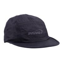 Кепка для бігу Inov-8 Airlite Pro (чорний)