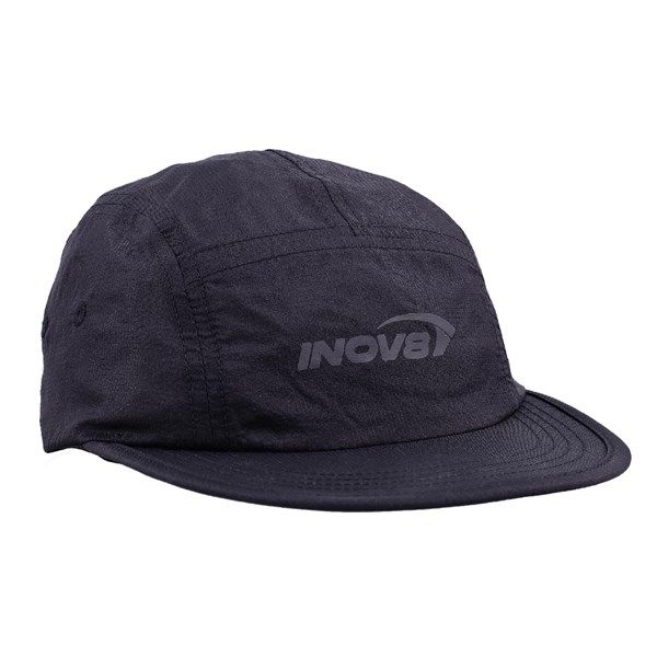 Кепка для бега Inov-8 Airlite Pro (черный)
