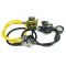 Регулятор для дайвінгу Apeks XTX200 AND XTX40 Set