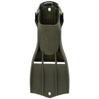 Ласти для дайвінгу Apeks RK3 military green (темно-зелений)