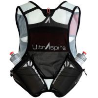 Рюкзак для бігу Ultraspire Momentum 2.0 Race Vest (чорний)