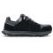 Кроссовки для треккинга мужские Altra Lone Peak Alpine (черно-серый)