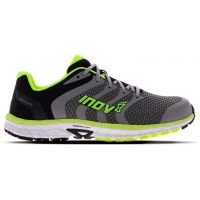 Кросівки для бігу чоловічі Inov-8 Roadclaw 275 Knit (сіро-жовтий)