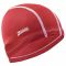 Шапочка для плавания Zoggs Nylon-Spandex Cap (красный)
