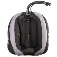 Компенсатор плавучести крыло бублик Mares Donut XR для спарки One Size