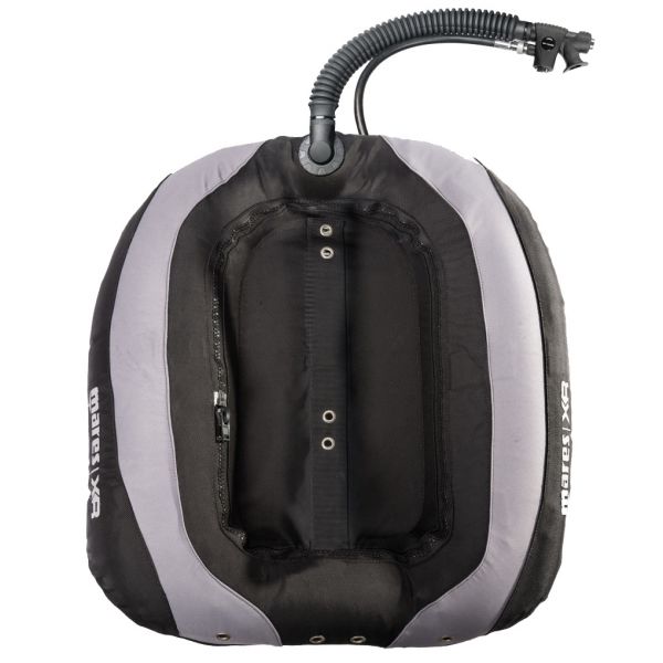 Компенсатор плавучести крыло бублик Mares Donut XR для спарки One Size