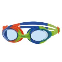 Очки для плавания Zoggs Bondi Junior 6-14 лет (сине-зеленый)