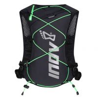 Рюкзак для бігу Inov-8 Race Venture Lite 4 л (чорний)