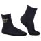 Носки для подводной охоты Marlin Anatomic Eco Black 9 mm