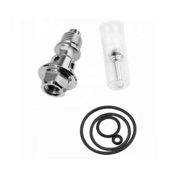 Апгрейд 5-й порт редуктора Apeks FST и FSR XTX100 XTX200 TUNGSTEN