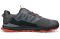 Кросівки для трейлу чоловічі Altra Lone Peak ALL-WTHR Low 2 мембранні (сіро-помаранчевий)