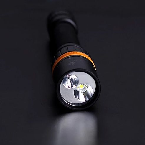 Фонарь Fenix SD20 CREE XM-L2 U2