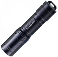 Ліхтар Fenix E01 V2.0 (чорний)