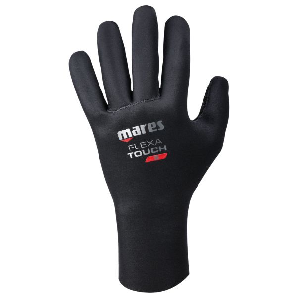 Перчатки для дайвинга Mares Flexa Touch 2 mm