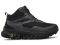 Кроссовки для трекинга мембранные мужские Inov-8 RocFly G 390 GTX мембранные (черный)
