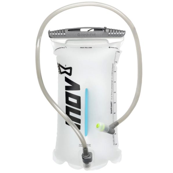 Резервуар для воды INOV-8 Reservoir 2 л (прозрачный)