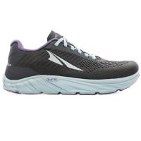 Кросівки для бігу жіночі Altra Torin 4.5 Plush (темно-сірий)