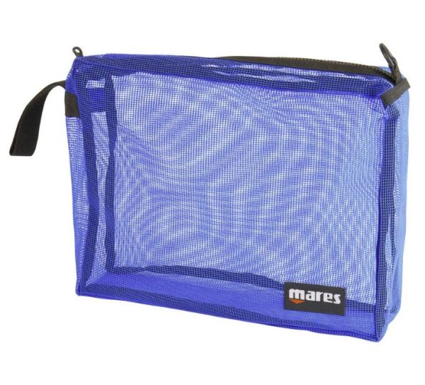 Сумка многоцелевая Mares Multipurpose (голубой)