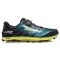 Кроссовки для бега мужские Altra King MT 2 (голубо-жёлтый)
