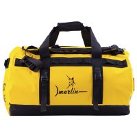Сумка Marlin EXPLORER 70L (жовтий)
