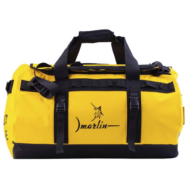 Сумка Marlin EXPLORER 70L (жовтий)