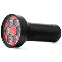 Ліхтар для підводного полювання HunterProLight-4 LR