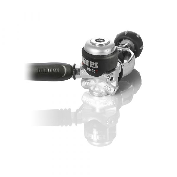 Регулятор для дайвинга Mares Carbon 42