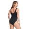 Купальник для бассейна Zoggs Suffolk Concealed Underwire (черный)