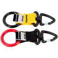 Тримач Seac Elastic Ring Clip