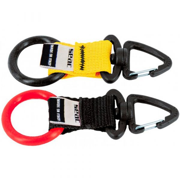 Держатель Seac Elastic Ring Clip