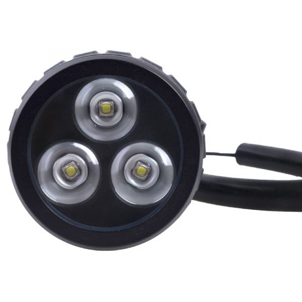 Ліхтар для дайвінгу Seac R30 LED (1500 lum)
