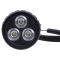 Ліхтар для дайвінгу Seac R30 LED (1500 lum)