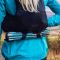 Рюкзак для бігу Inov-8 Ultrapac Pro 8 л (чорний)