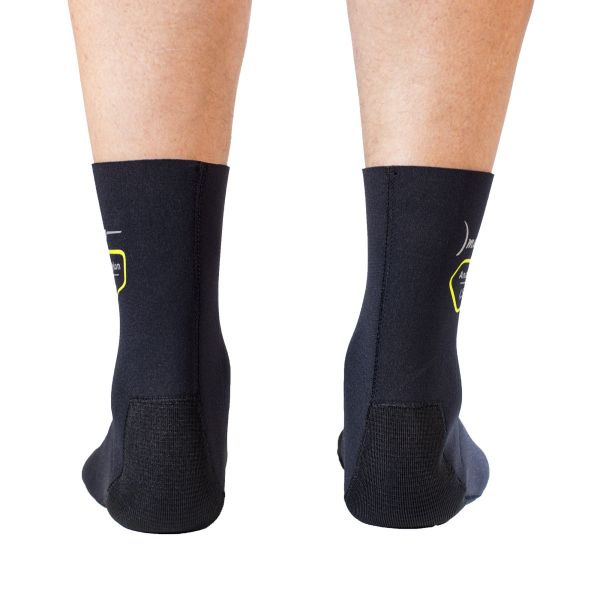 Шкарпетки для підводного полювання Marlin Anatomic Nylon Eco 1,5 мм