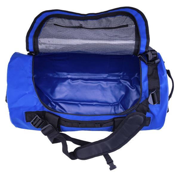 Сумка Marlin EXPLORER 40L (жовтий)
