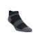 Шкарпетки для бігу Inov-8 Active Low унісекс (чорний)