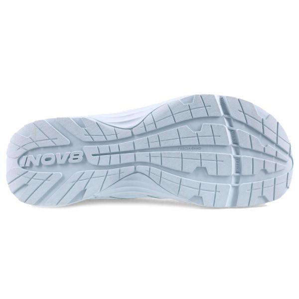 Кроссовки для тренировок мужские Inov-8 F-Fly (голубой)