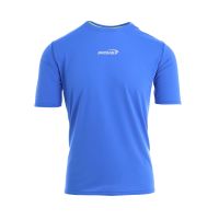 Футболка для бігу Inov-8 Airlite чоловіча (синій)