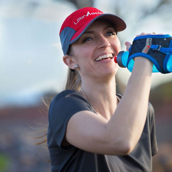 Держатель на руку Ultraspire 550 Race Handled