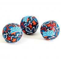 М'яч тренувальний для плавання Zoggs Splash Ball (3 шт.)