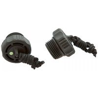 Комплект заглушок на DIN вентиль Aqua Lung Din Cylinder Valve Protection Plugs (2 шт)