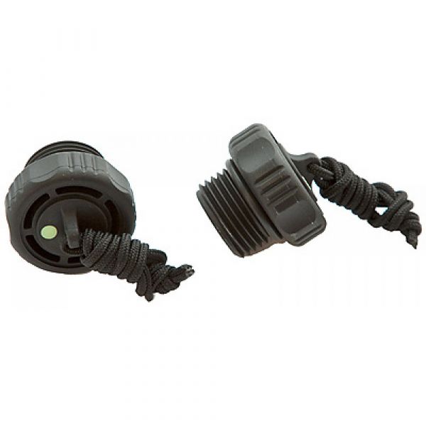 Комплект заглушок на DIN вентиль Aqua Lung Din Cylinder Valve Protection Plugs (2 шт)